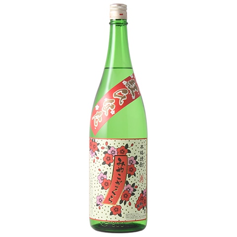 芋焼酎】健土(けんど)PHOENIX 1stボトル 37度 720ml | 本格焼酎・泡盛