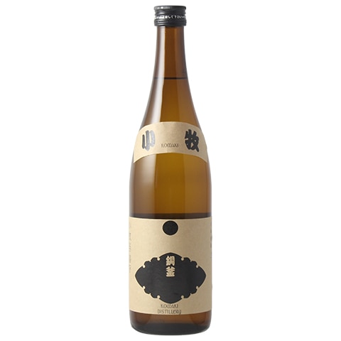 芋焼酎】健土(けんど)1stボトル 25度 箱入 720ml | 本格焼酎・泡盛