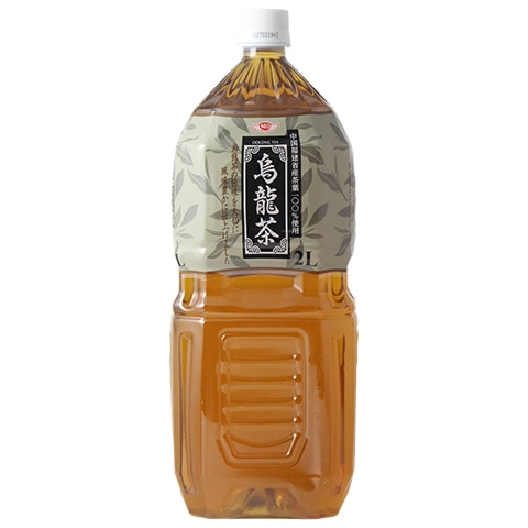 飲料】エクシードNEO 烏龍茶 2L | 飲食店様向け業務用商材,メーカー