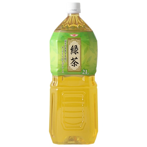 飲料】エクシードNEO 緑茶 2L | 飲食店様向け業務用商材,メーカー