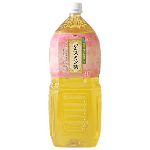 飲料】エクシードNEO ジャスミン茶 2L | 飲食店様向け業務用商材