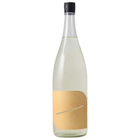日本酒】Bunraku Reborn Sun Citron R7BY 1800ml ※クール便発送
