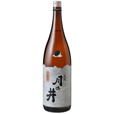 日本酒】和の月(なのつき)80 きもと原酒 有機米純米酒 1800ml | 日本酒 