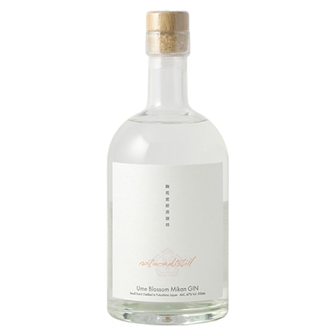 スピリッツ/ジン】虎ノ門蒸留所【みかんの花】46度 500ml | クラフト