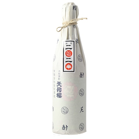 芋焼酎】大和桜(やまとざくら)new classic imoshochu【2024】 720ml