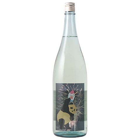 日本酒】農口尚彦研究所(のぐちなおひこけんきゅうじょ)本醸造 無濾過