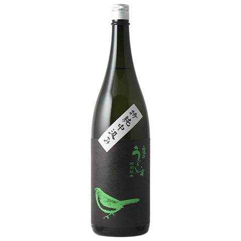 日本酒】天穏(てんおん)きもと純米酒 R6BY 1800ml | 日本酒,蔵元,島根