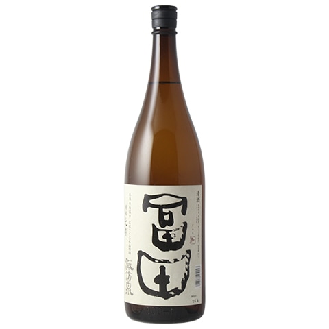 日本酒】龍勢 無垢の系譜(りゅうせい むくのけいふ)雄町 2024BY 1800ml