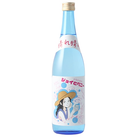 焼酎 jonny 芋焼酎/夏焼酎】ジョイとベニー 20度 720ml | 本格焼酎・泡盛,蔵元