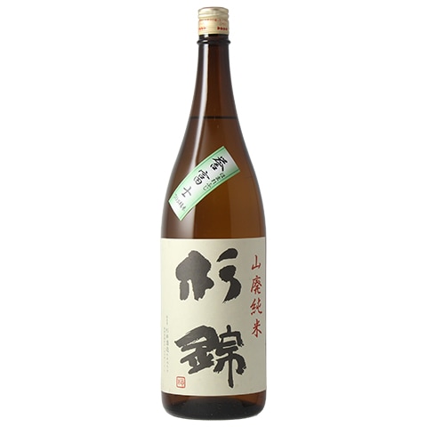 日本酒】宝暦 大七(ほうれき だいしち)きもと純米大吟醸 雫原酒 720ml