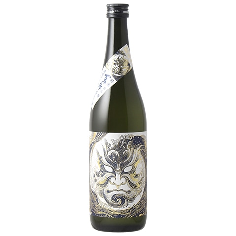 日本酒/夏酒】百十郎(ひゃくじゅうろう)蒼藍 純米大吟醸 R7BY 720ml