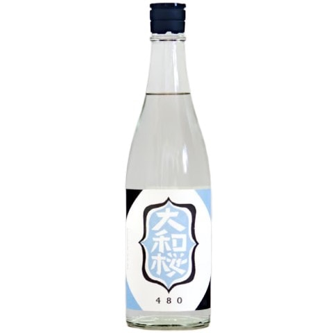 芋焼酎】大和桜(やまとざくら)480 35度 720ml | 本格焼酎・泡盛,蔵元