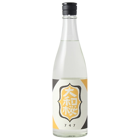 焼酎　やまと錦　古酒　甲類乙類混和　安楽酒造　鹿児島酒造　透明瓶　ヴィンテージ 芋焼酎】大和桜(やまとざくら)480 35度 720ml | 本格焼酎・泡盛,蔵元