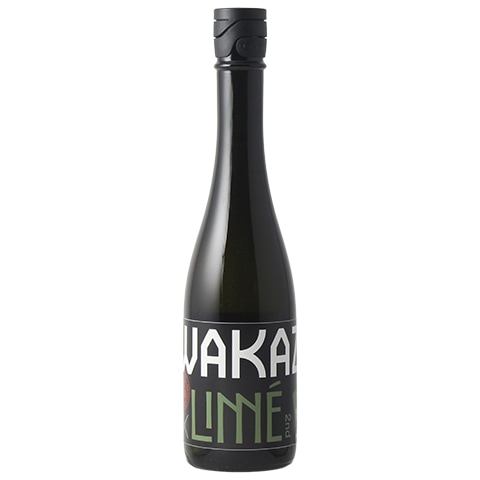 クラフトサケ】WAKAZE×LINNE 周年記念酒 500ml ※クール便発送 | 日本酒