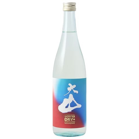 日本酒/夏酒/KB】大山(おおやま)勝鬨別誂 超辛口 特別純米 生酒 R7BY