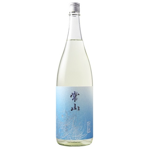 日本酒/夏酒/KB】大山(おおやま)勝鬨別誂 超辛口 特別純米 生酒 R7BY