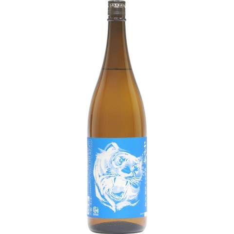 日本酒】大盃(おおさかずき)鮮烈のドライ 純米 生 R7BY 1800ml ※クール
