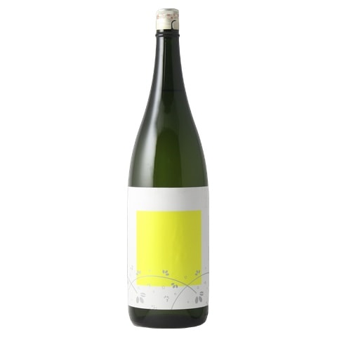 日本酒/夏酒】はぎの露(はぎのつゆ)きいろ 純米大吟醸 生酒 R7BY