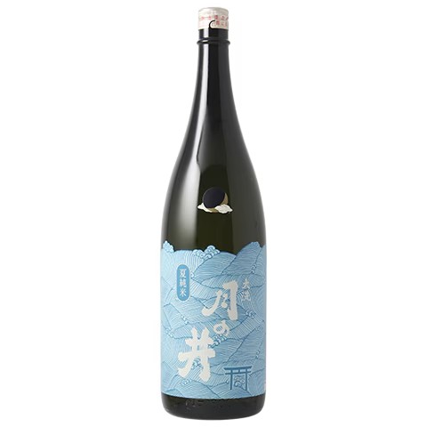 日本酒/夏酒】月の井(つきのい)夏純米 R7BY 1800ml | 日本酒,蔵元,茨城