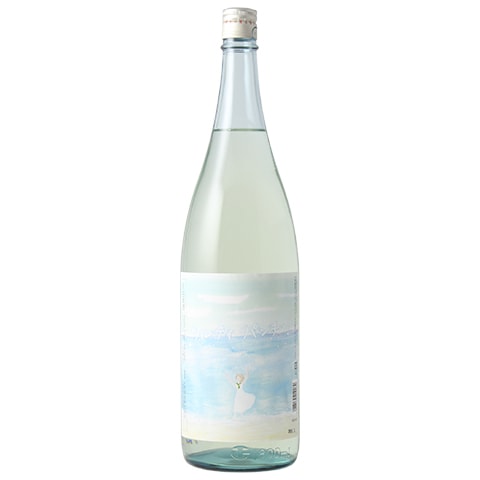 日本酒/夏酒】肥前蔵心(ひぜんくらごころ)ソルティ パンチ 純米酒 R7BY
