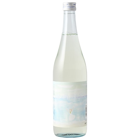 日本酒/夏酒】肥前蔵心(ひぜんくらごころ)ソルティ パンチ 純米酒 R7BY