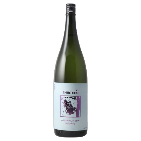 旅行大好き人間 ★日本酒 六本セット 1800ml★ 日本酒/夏酒】夏ヤゴ 13 山田錦 きもと純米 R7BY 1800ml | 日本酒,蔵元