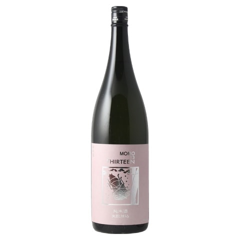 日本酒/夏酒】夏ヤゴ MOMO13 神力 きもと純米 R7BY 1800ml | 日本酒
