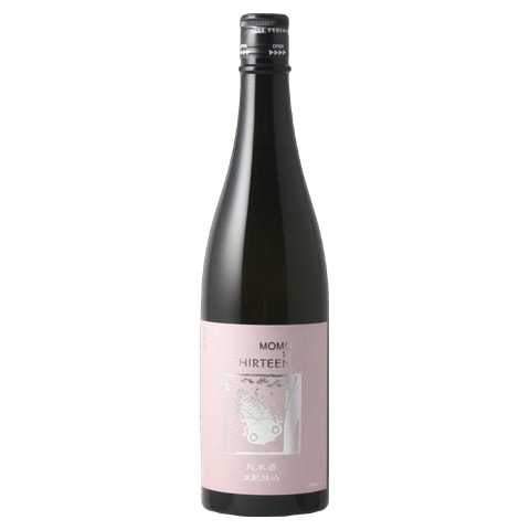 日本酒/夏酒】夏ヤゴ MOMO13 神力 きもと純米 R7BY 720ml | 日本酒