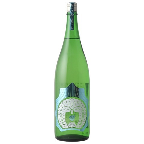 日本酒/夏酒】夏のおだやか R7BY 1800ml ※クール便発送 | 日本酒,蔵元