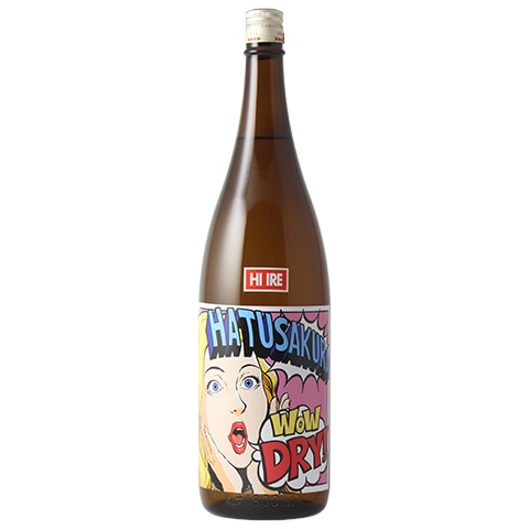 日本酒】梅津のきもと 山田錦80 R1BY 1800ml | 日本酒,蔵元,鳥取県