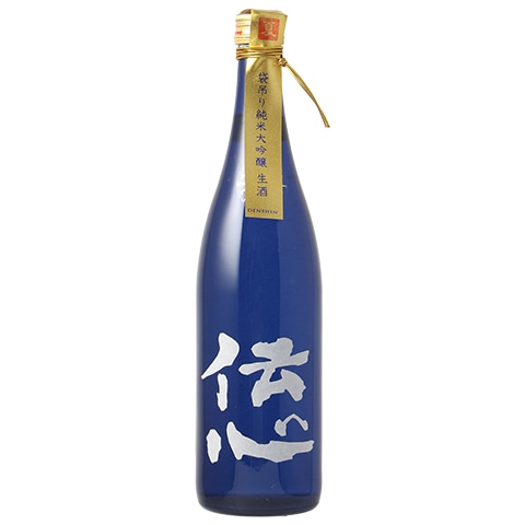 日本酒】山本(やまもと)ピュアブラック 純米吟醸 720ml | 日本酒,蔵元