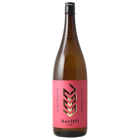 麦焼酎/東京島酒】嶋自慢(しまじまん)羽伏浦 25度 1800ml | 本格焼酎