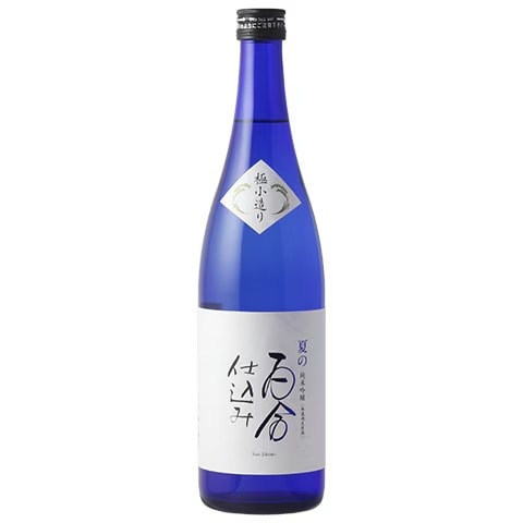 日本酒】〇嘉大山(まるかおおやま)「Yoshi」中取り直汲み生 R7BY