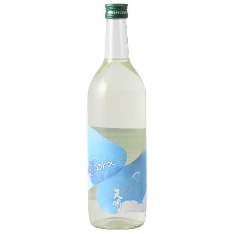 日本酒/夏酒】天明(てんめい)Sora 青空 かろやか純米 生 R7BY 720ml