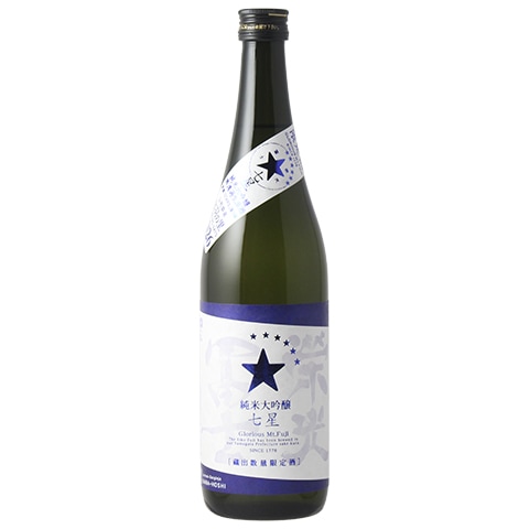 日本酒】百合仕込み Prototype2 720ml | 日本酒,蔵元,大分県,井上酒造