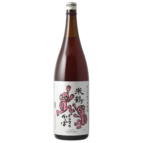 日本酒】笑四季(えみしき)センセーション 黒ラベル 火入 R7BY 1800ml