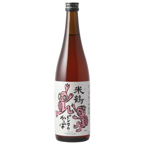 日本酒】百合仕込み Prototype2 720ml | 日本酒,蔵元,大分県,井上酒造