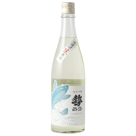 日本酒】百合仕込み Prototype2 720ml | 日本酒,蔵元,大分県,井上酒造
