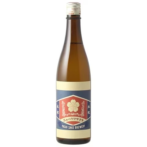 日本酒】龍勢 無垢の系譜(りゅうせい むくのけいふ)雄町 2024BY 1800ml