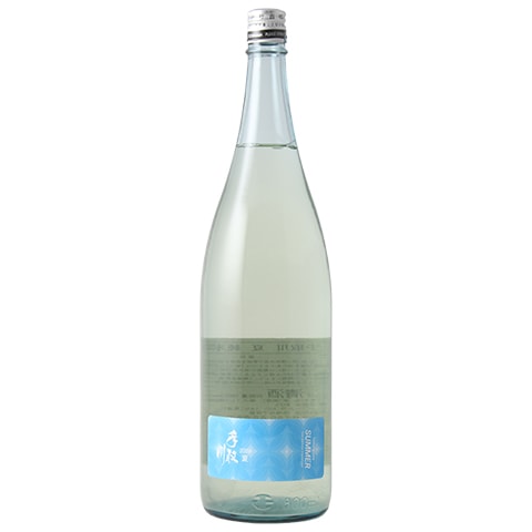 日本酒】天穏(てんおん)山陰吟醸 セレクト9 佐香錦60% R7BY 1800ml
