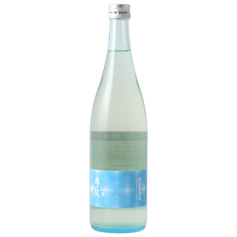 川のほとり 日本酒/夏酒/KL】手取川(てどりがわ)夏 純米辛口 R7BY 720ml | 日本酒