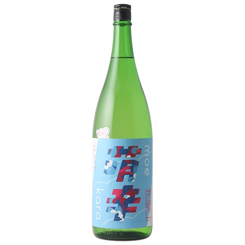 日本酒】秋鹿(あきしか)倉垣村 雄町 山廃純米 無濾過生原酒 R4BY