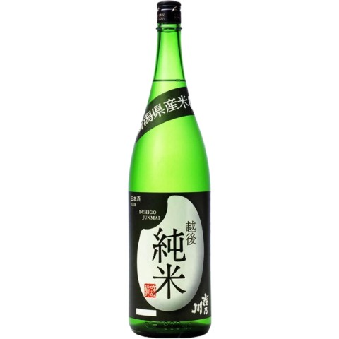 日本酒】龍勢 無垢の系譜(りゅうせい むくのけいふ)雄町 2024BY 1800ml