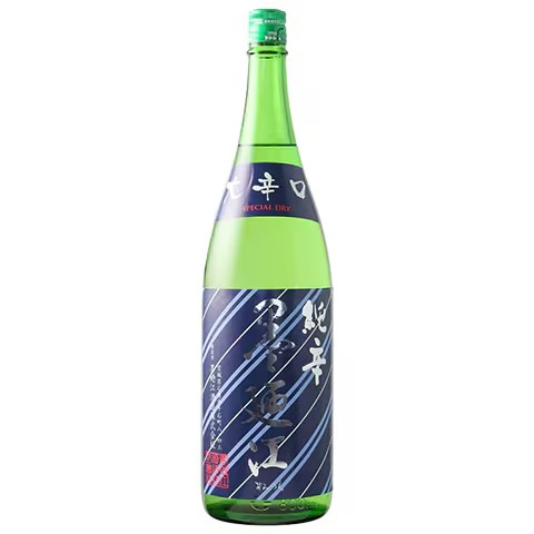 日本酒 yosi 日本酒/夏酒】墨廼江(すみのえ)夏純米 大辛口 R7BY 1800ml | 日本酒