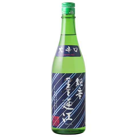 日本酒/夏酒】墨廼江(すみのえ)夏純米 大辛口 R7BY 720ml | 日本酒