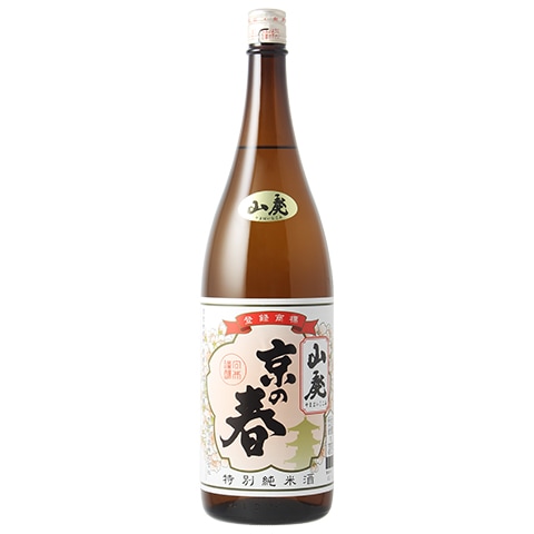 日本酒】梅津のきもと 山田錦80 R1BY 1800ml | 日本酒,蔵元,鳥取県