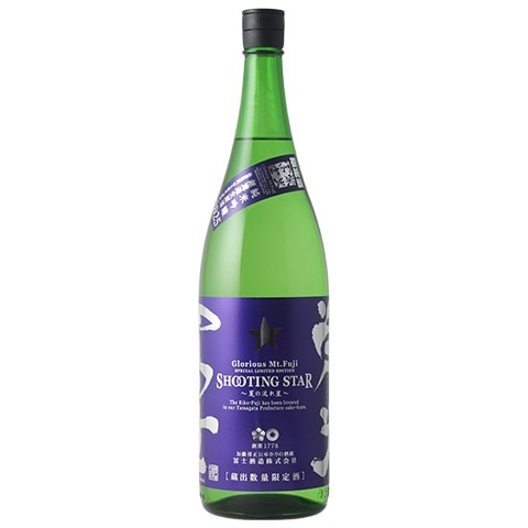 日本酒】まるかおおやま(〇嘉大山)「Yoshi 艶生」生酒 R6BY 1800ml