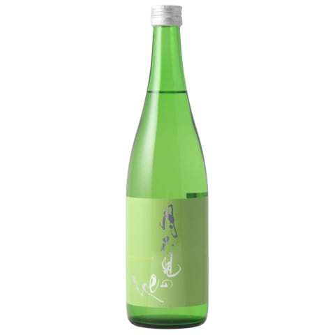 日本酒 piacs7 日本酒/夏酒】ワカエビスプラス 006 R7BY 720ml ※クール便発送