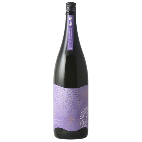 日本酒/夏酒】越の誉(こしのほまれ)Teca 純米大吟醸 無濾過原酒 火入
