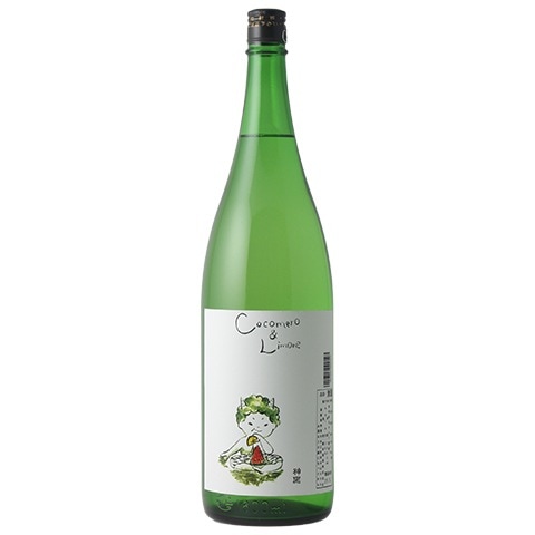日本酒】弐式(にしき)TYPE:BASIC 7th 越神楽 生酒 R7BY 1800ml ※クール